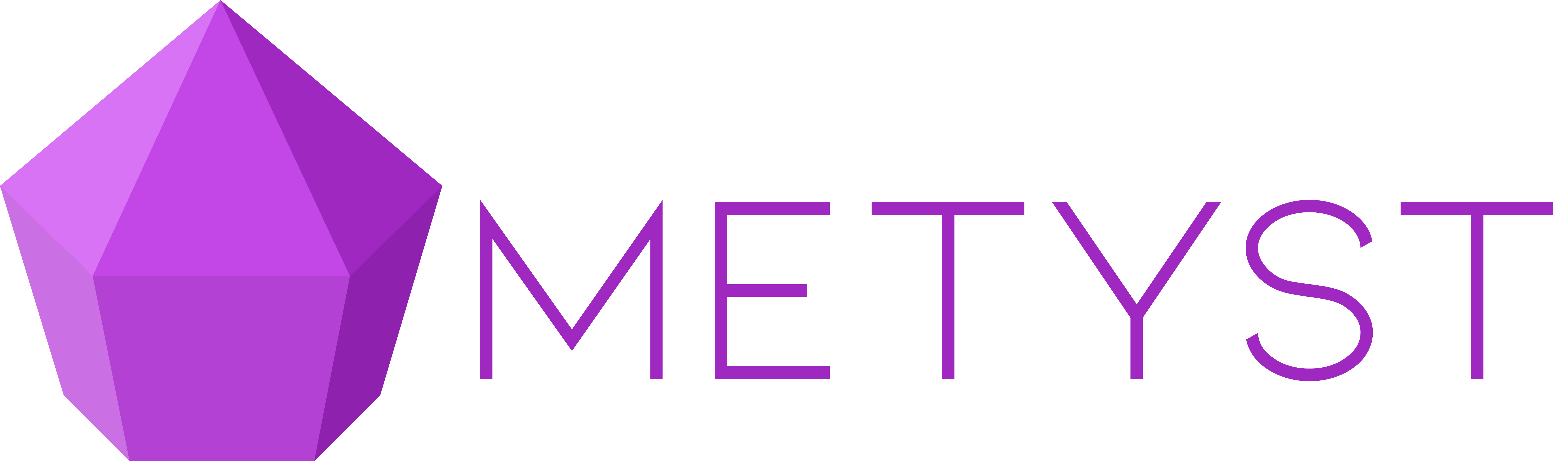Metyst logo